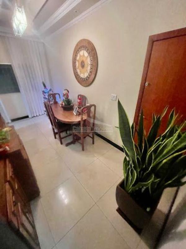 Apartamento, Santa Terezinha, 3 Quartos, 1 Vaga, 1 Suíte