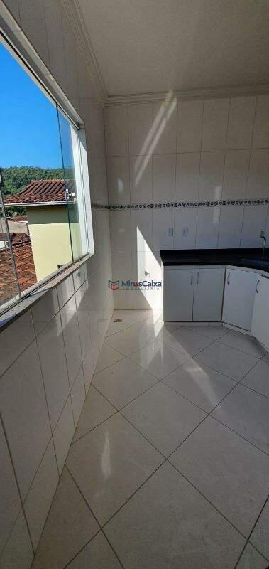 Apartamento, Novo Horizonte, 2 Quartos, 2 Vagas, 1 Suíte
