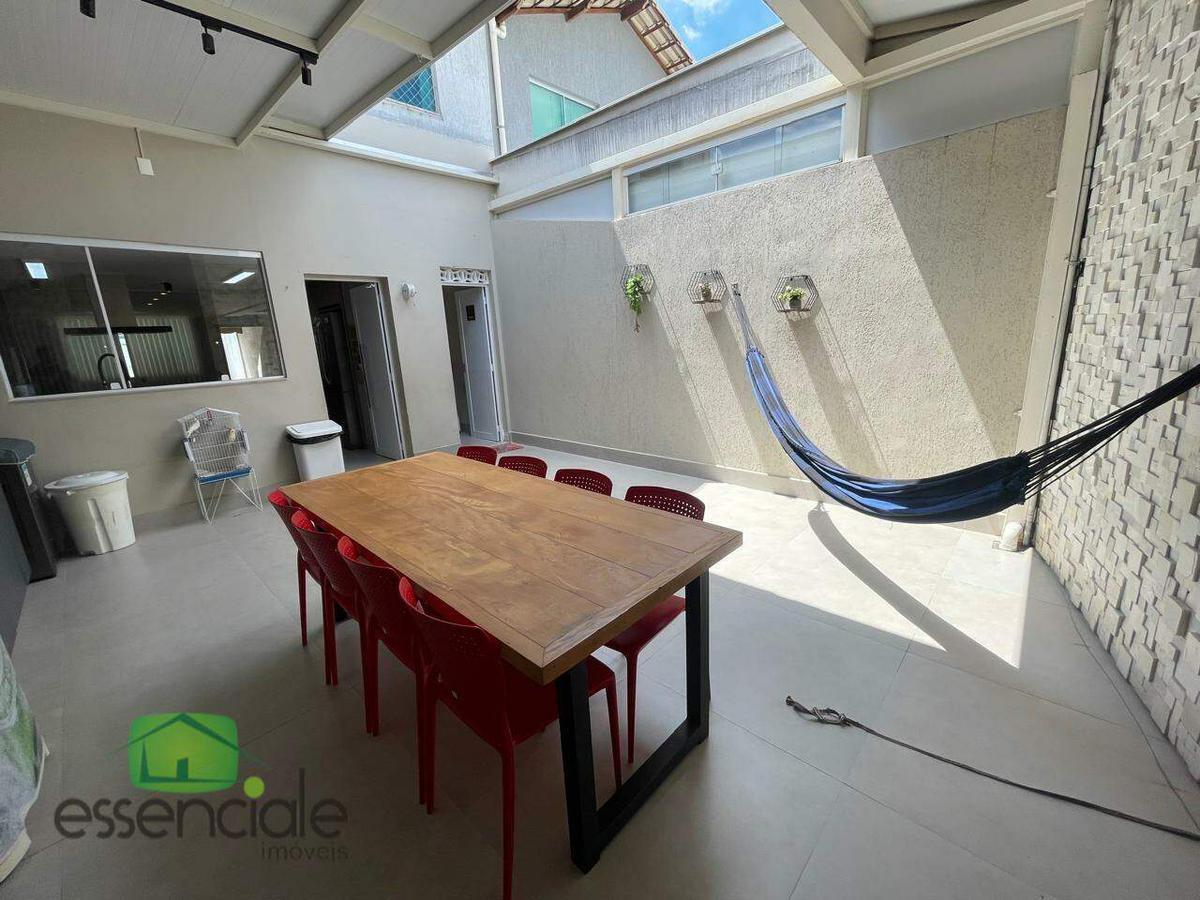 Casa, Riacho das Pedras, 3 Quartos, 2 Vagas, 1 Suíte