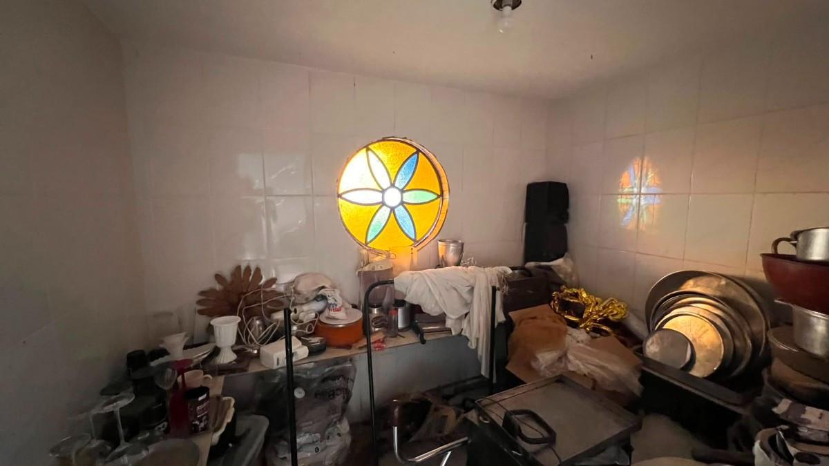 Casa, São Lucas, 4 Quartos, 4 Vagas, 1 Suíte