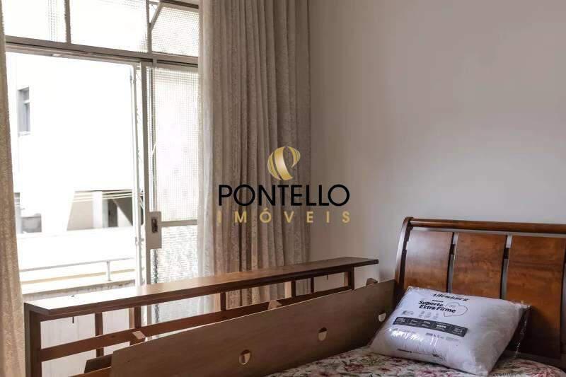 Apartamento, Coração de Jesus, 3 Quartos, 1 Vaga, 1 Suíte