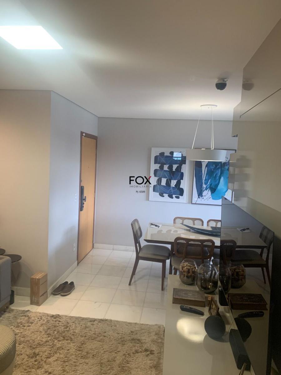 Apartamento, Vila da Serra, 3 Quartos, 2 Vagas, 1 Suíte
