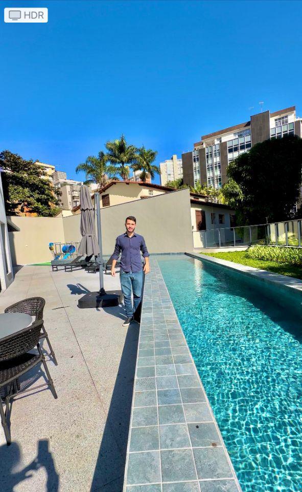 Apartamento, Sion, 4 Quartos, 4 Vagas, 2 Suítes