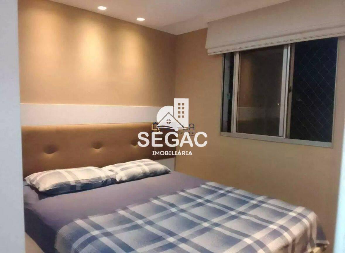 Apartamento, Estrela do Oriente, 2 Quartos, 1 Vaga