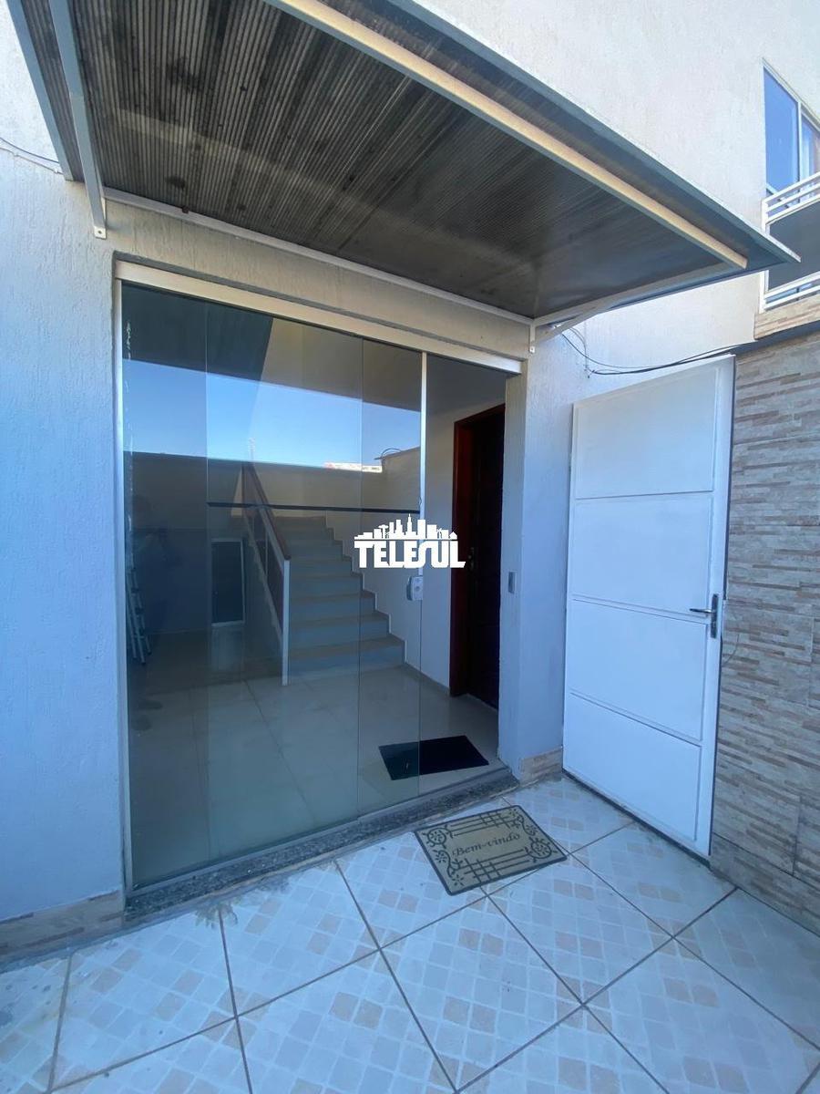 Apartamento, Santa Luiza, 2 Quartos, 2 Vagas, 1 Suíte