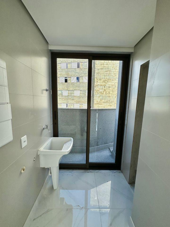 Cobertura, São Pedro, 4 Quartos, 4 Vagas, 4 Suítes