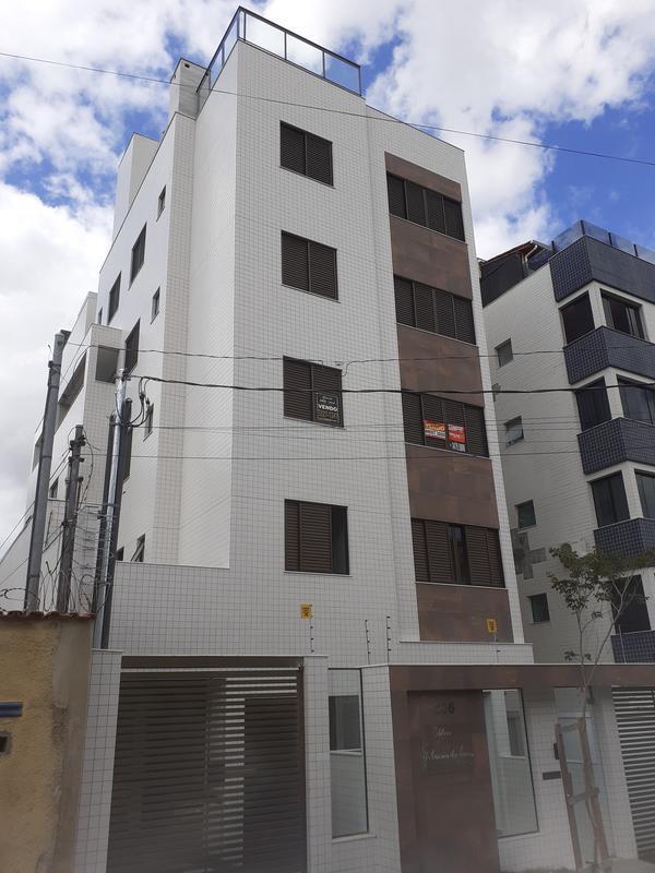 Apartamento, São Luiz (pampulha), 3 Quartos, 2 Vagas, 1 Suíte