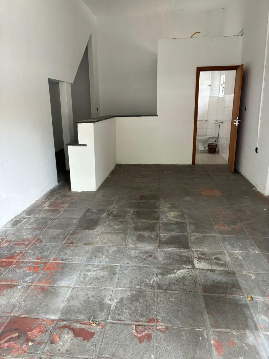 Andar, Jardim Montanhês, 0 Quarto, 0 Vaga