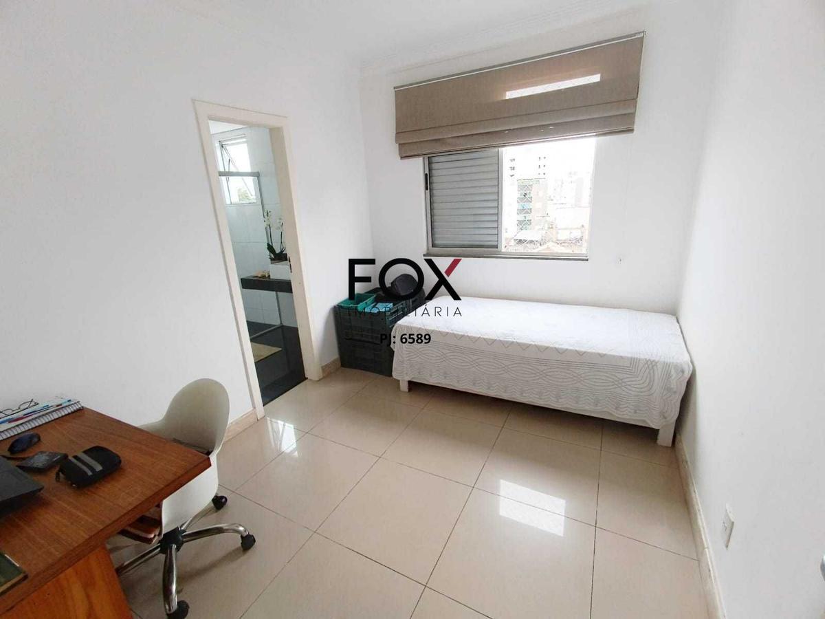 Apartamento, Jaraguá, 4 Quartos, 3 Vagas, 2 Suítes