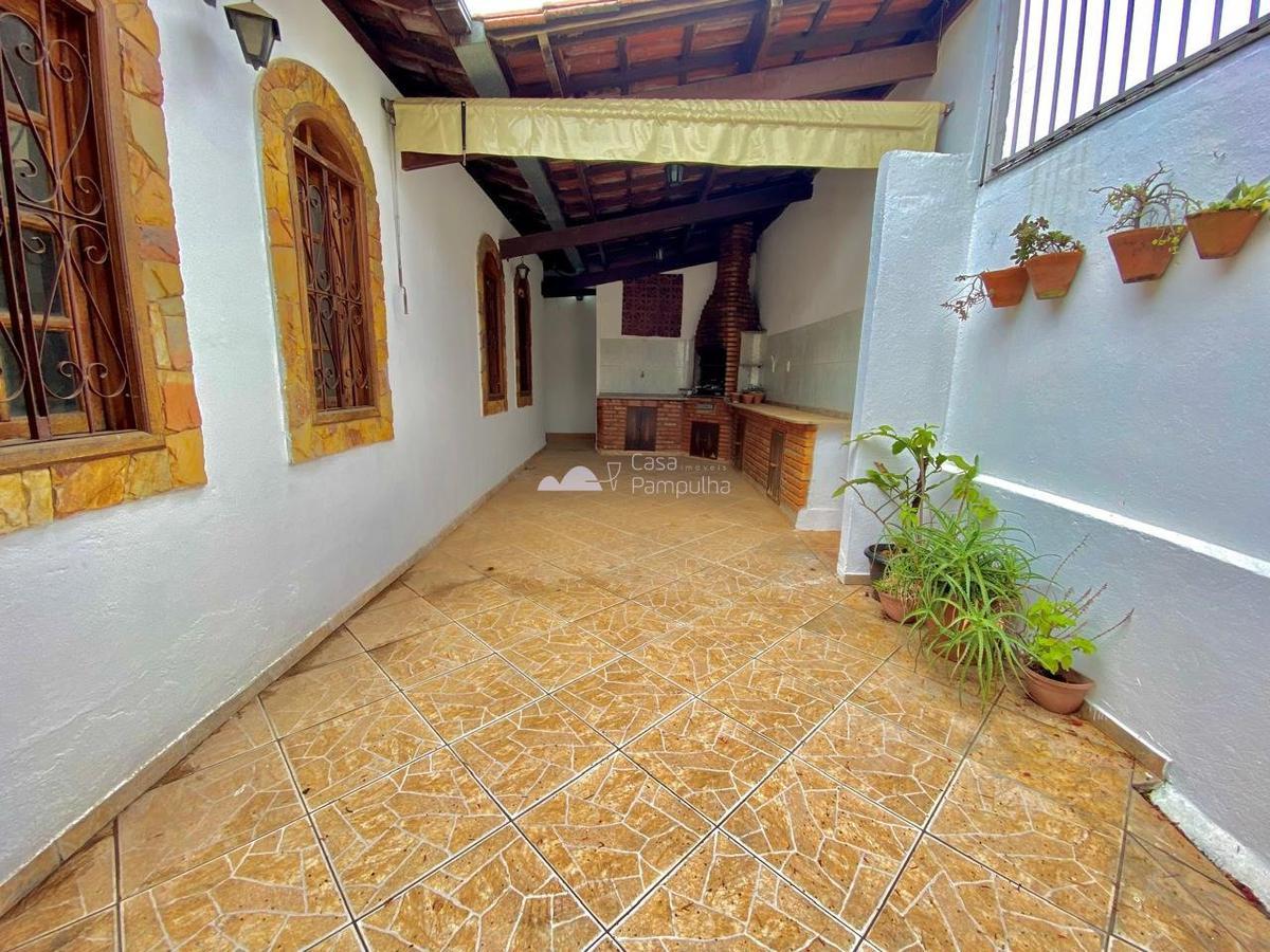 Casa, Santa Amélia, 3 Quartos, 3 Vagas, 1 Suíte