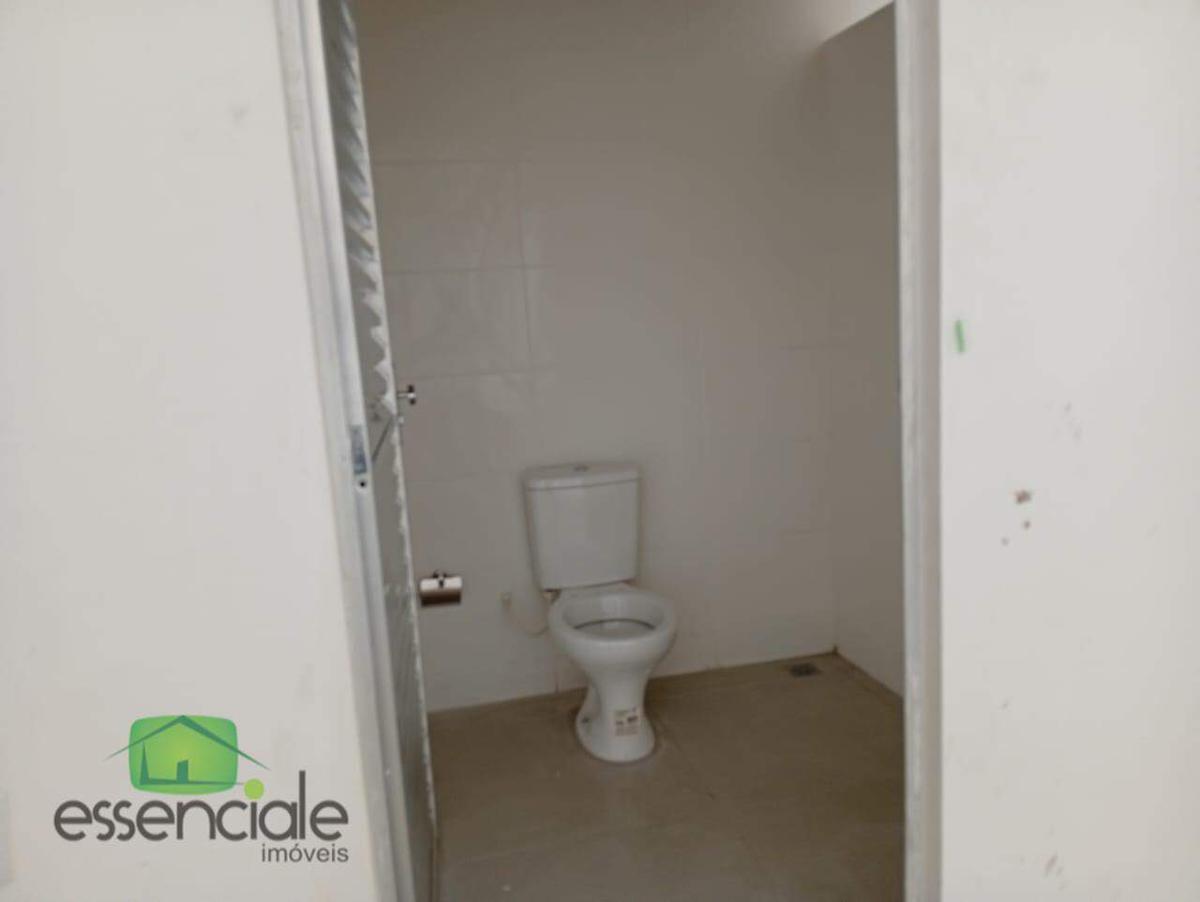 Andar, Industrial, 0 Quarto, 0 Vaga