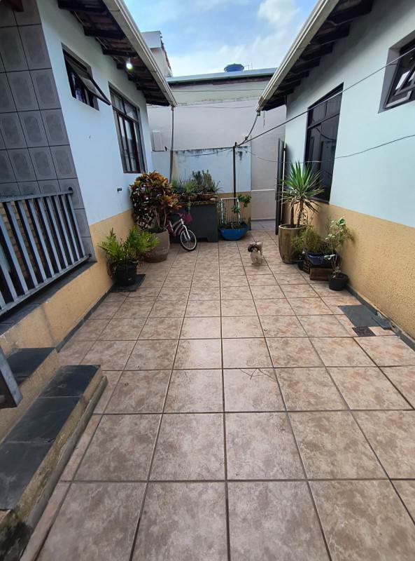 Casa, Tirol, 3 Quartos, 3 Vagas, 1 Suíte