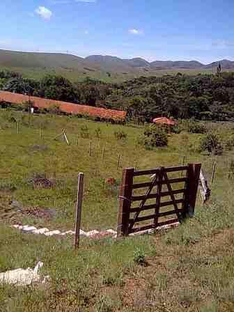Lote, Água Limpa, 0 Quarto, 0 Vaga