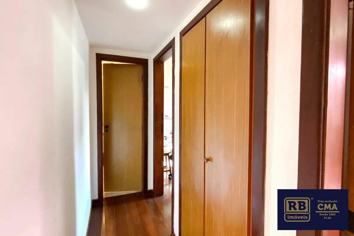 Apartamento, Carmo, 3 Quartos, 2 Vagas, 1 Suíte