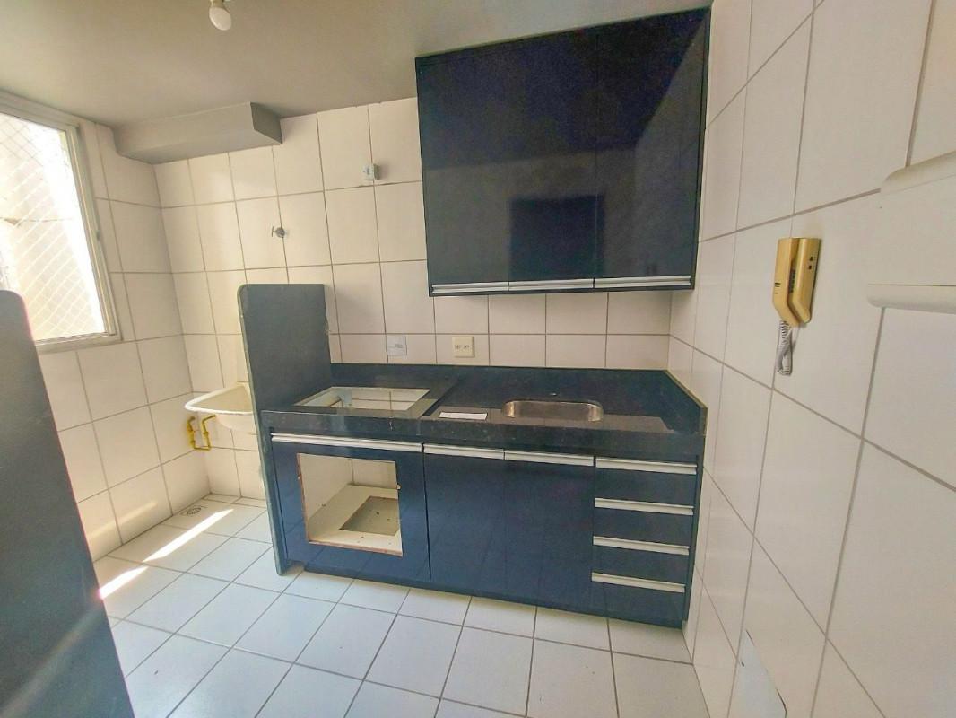 Cobertura, Parque São Pedro (venda Nova), 2 Quartos, 1 Vaga