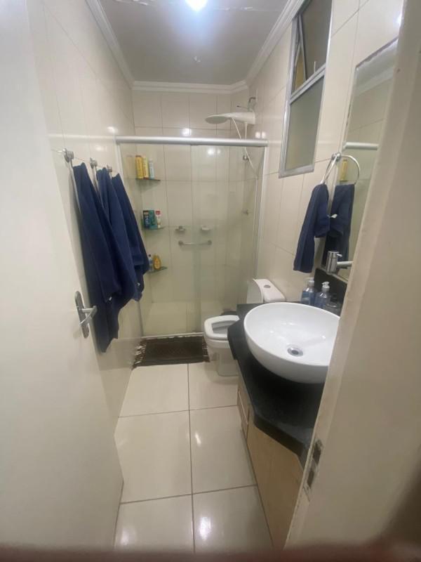 Apartamento, Jardim Riacho das Pedras, 3 Quartos, 1 Vaga