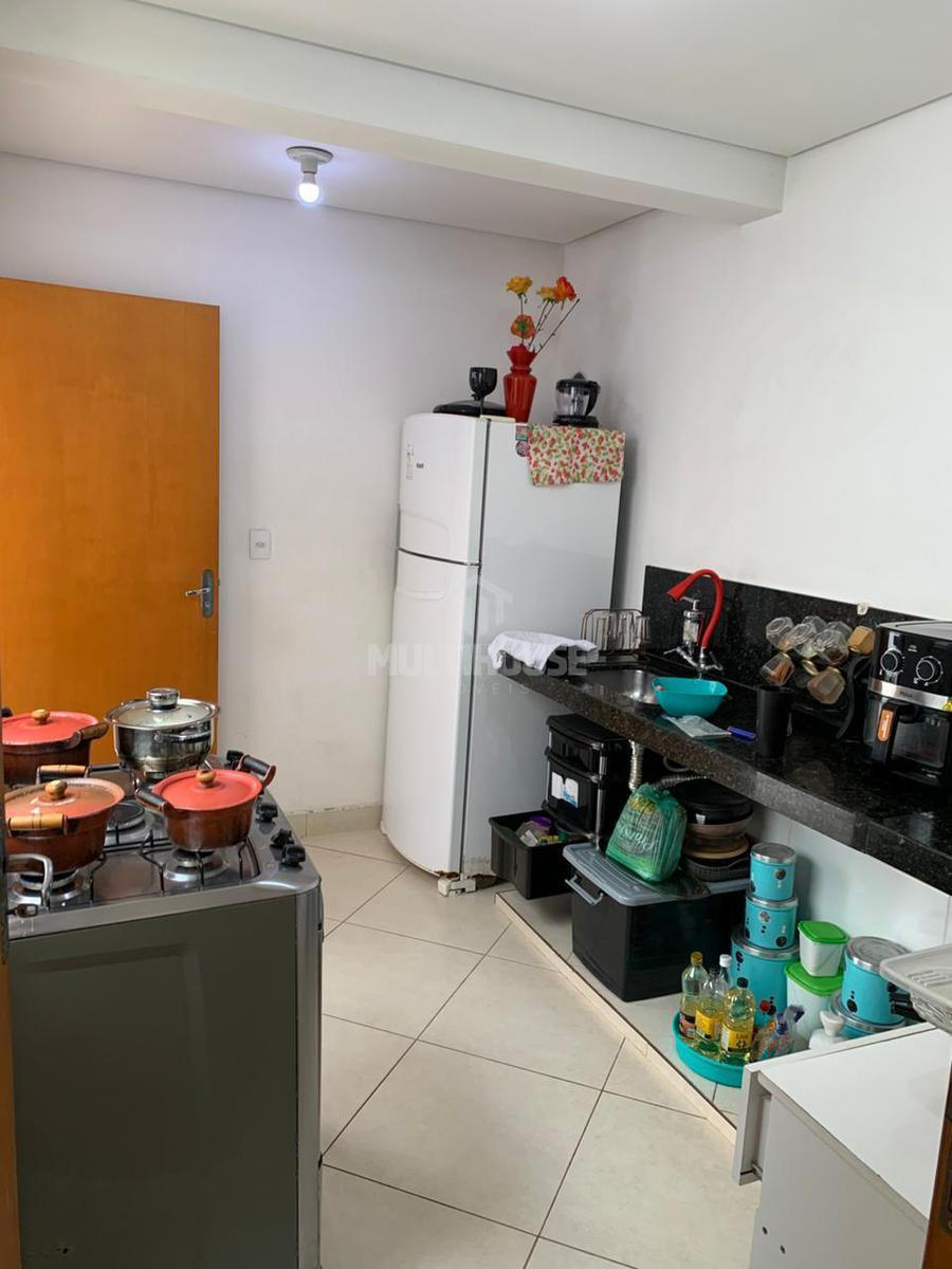 Casa, Xangri-lá, 2 Quartos, 4 Vagas, 1 Suíte