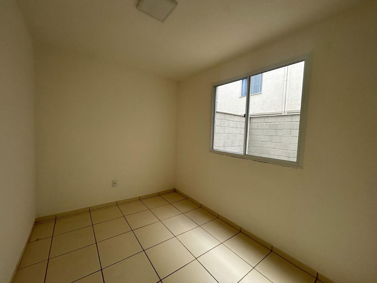 Apartamento, Icaivera, 2 Quartos, 1 Vaga