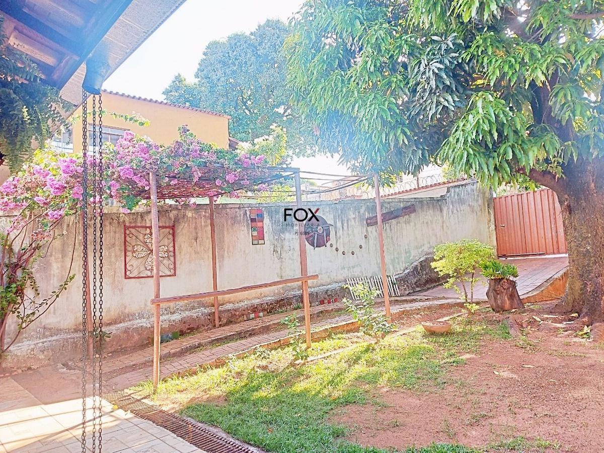 Casa, Betânia, 4 Quartos, 4 Vagas, 2 Suítes