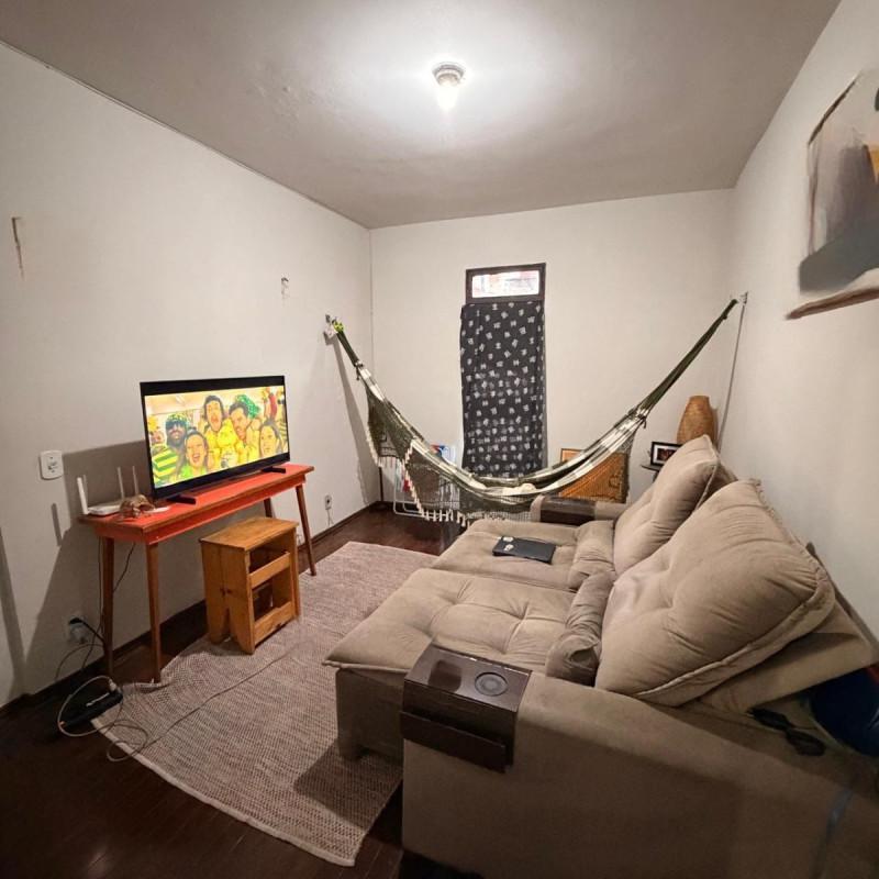 Apartamento, Coração Eucarístico, 3 Quartos, 1 Vaga