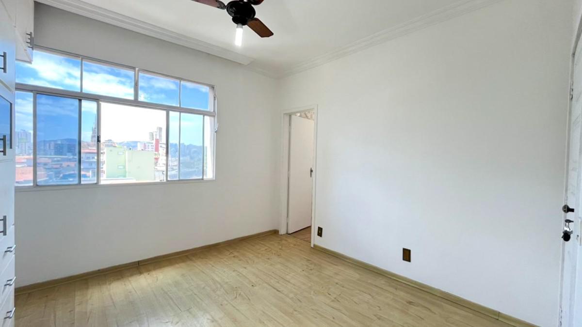 Apartamento, Floresta, 1 Quarto, 1 Vaga, 1 Suíte