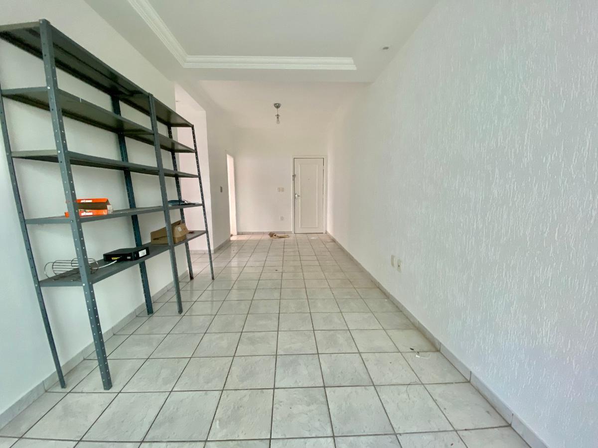 Apartamento, Liberdade, 2 Quartos, 1 Vaga