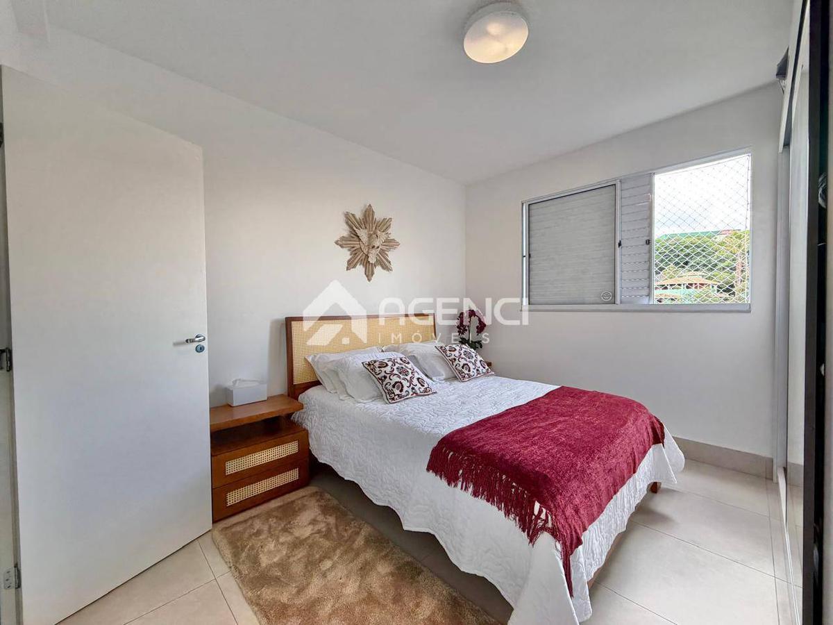 Apartamento, Cabral, 2 Quartos, 0 Vaga, 0 Suíte