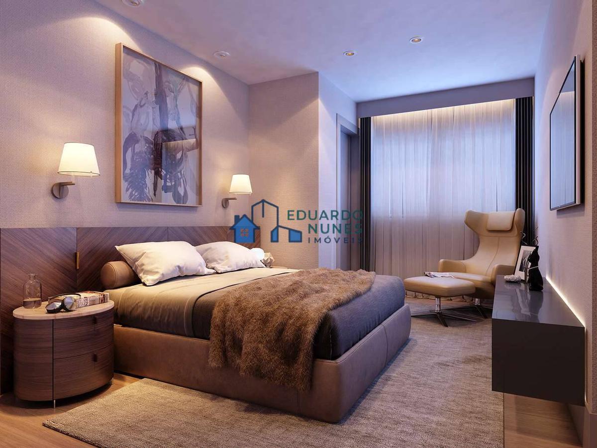 Apartamento, Savassi, 4 Quartos, 3 Vagas, 2 Suítes