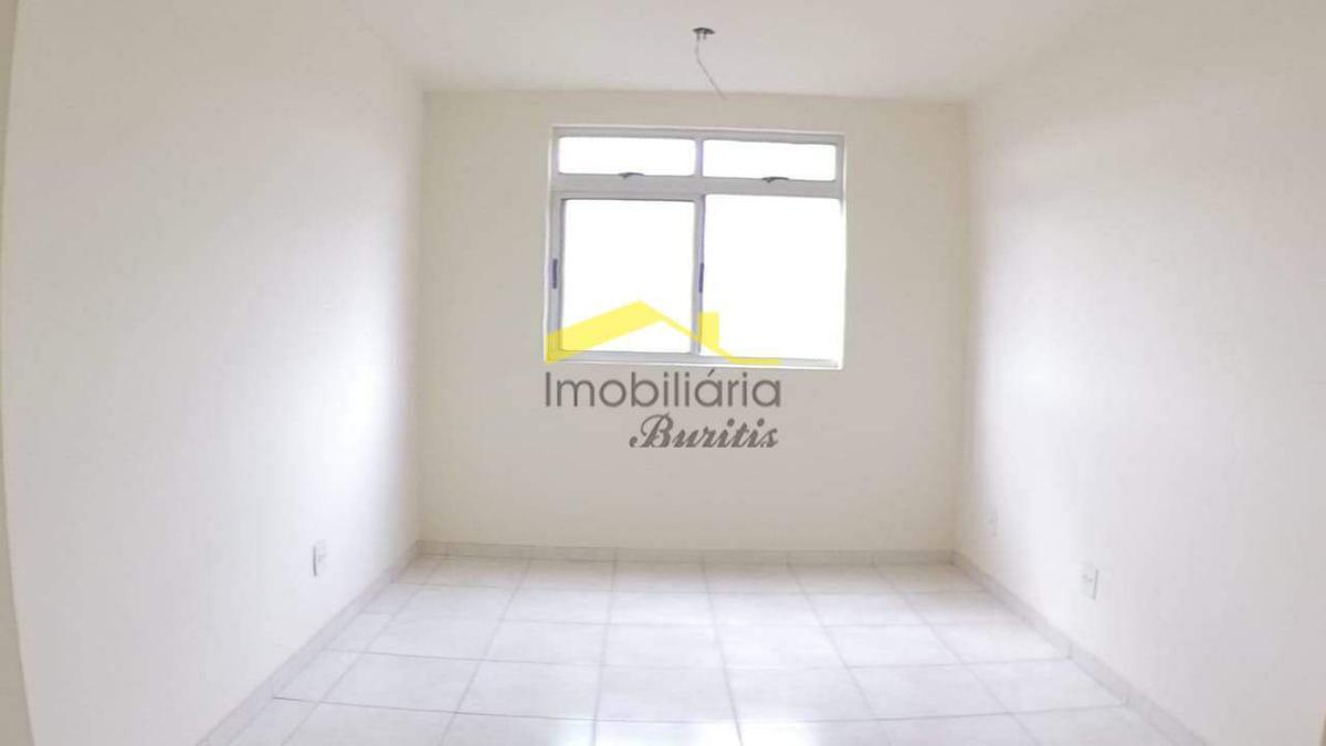 Apartamento, Nova Suíssa, 2 Quartos, 1 Vaga, 1 Suíte