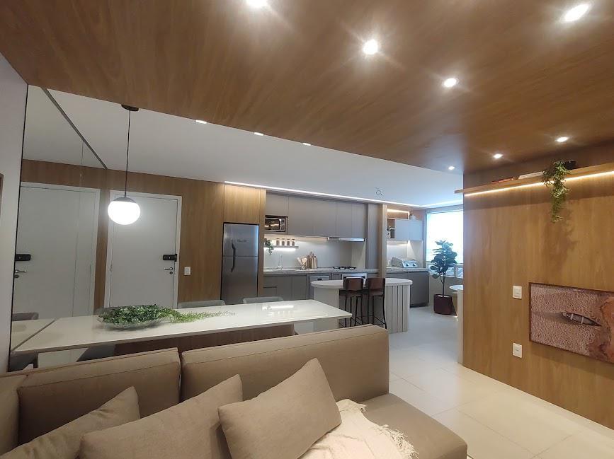 Apartamento, Palmares, 2 Quartos, 1 Vaga, 1 Suíte