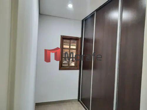 Casa, Chácara São Geraldo, 3 Quartos, 0 Vaga, 1 Suíte