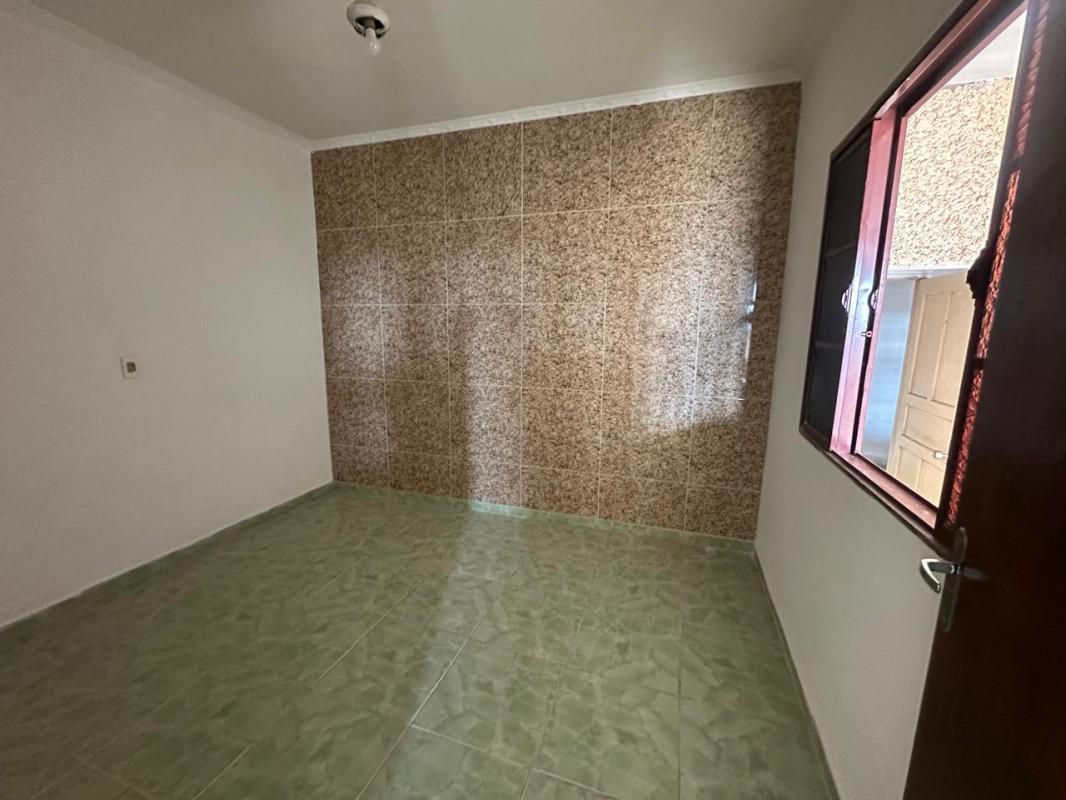 Casa, São Francisco, 0 Quarto, 0 Vaga