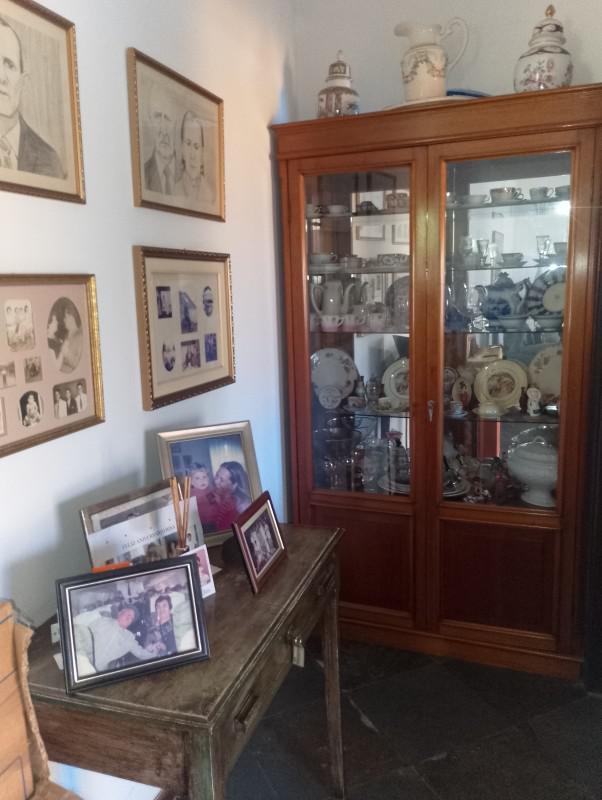 Casa, Fonte Grande, 3 Quartos, 2 Vagas, 1 Suíte