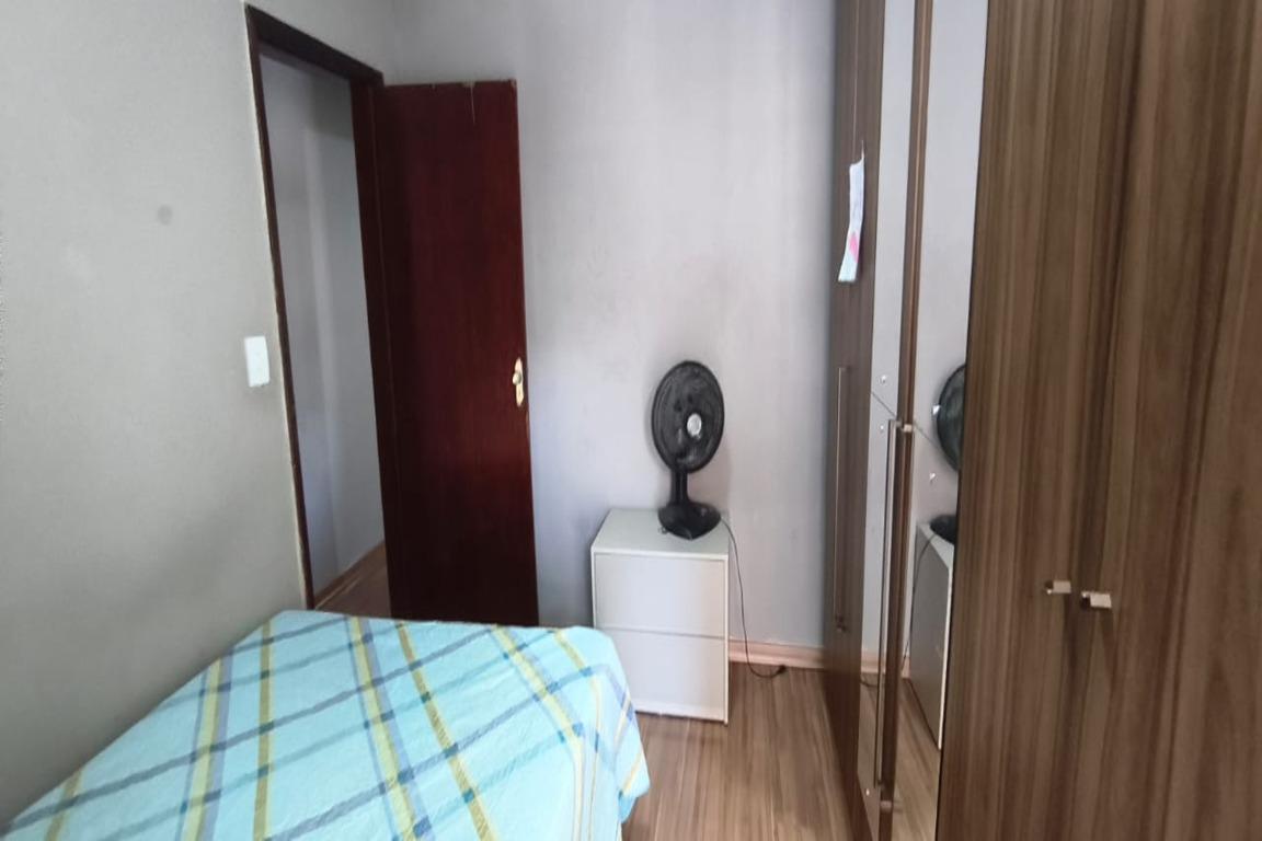 Casa, Dona Clara, 3 Quartos, 1 Vaga
