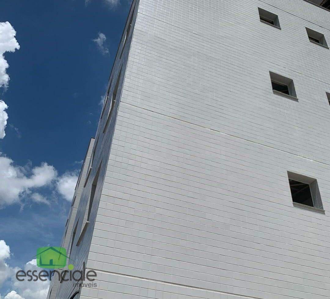 Apartamento, Fonte Grande, 3 Quartos, 3 Vagas, 1 Suíte