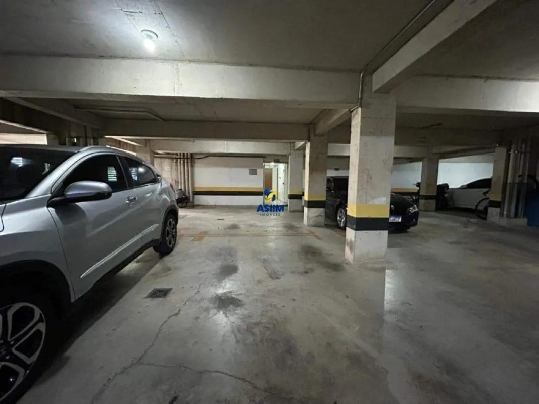 Apartamento, Ouro Preto, 3 Quartos, 2 Vagas, 1 Suíte