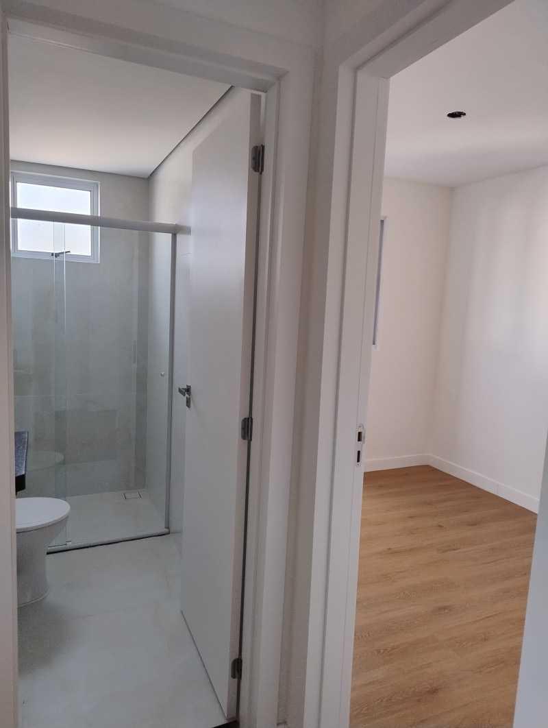 Apartamento, Sagrada Família, 3 Quartos, 2 Vagas, 1 Suíte