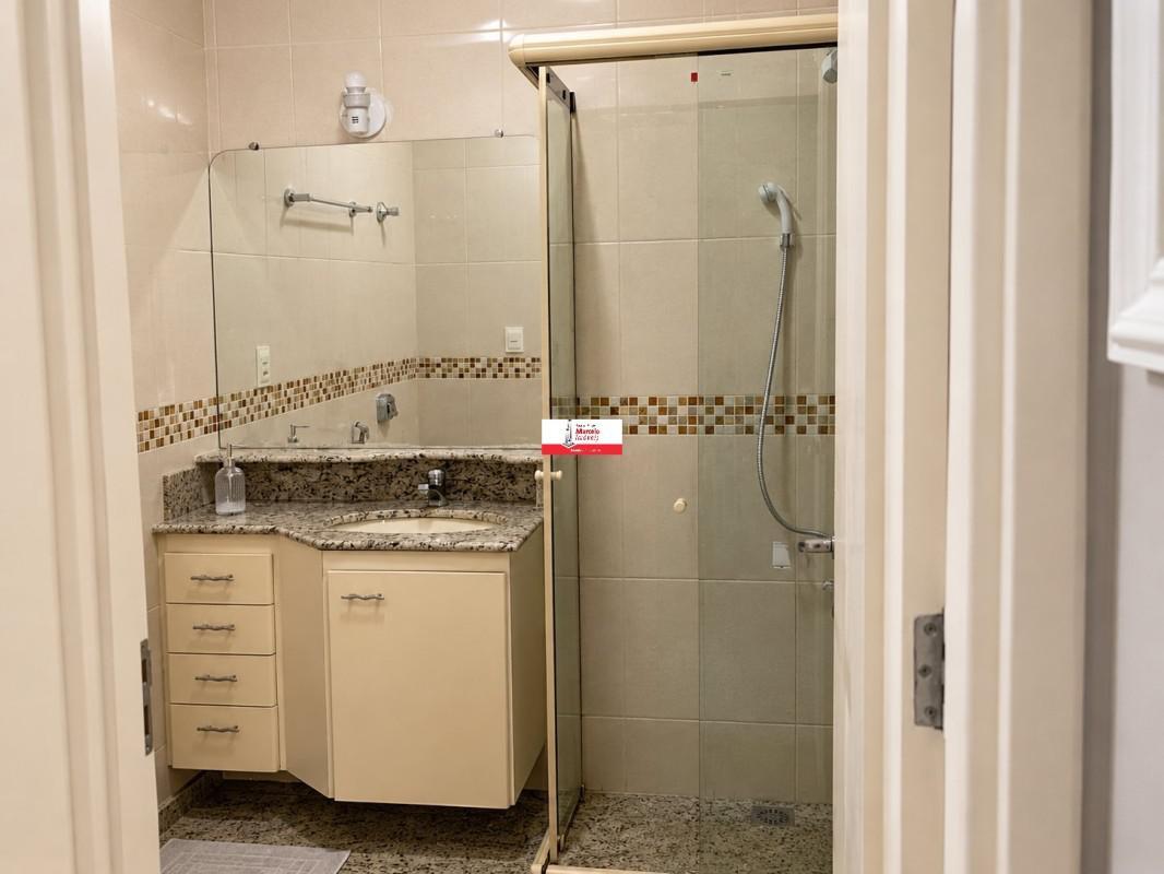 Cobertura, Santo Antônio, 4 Quartos, 2 Vagas, 1 Suíte