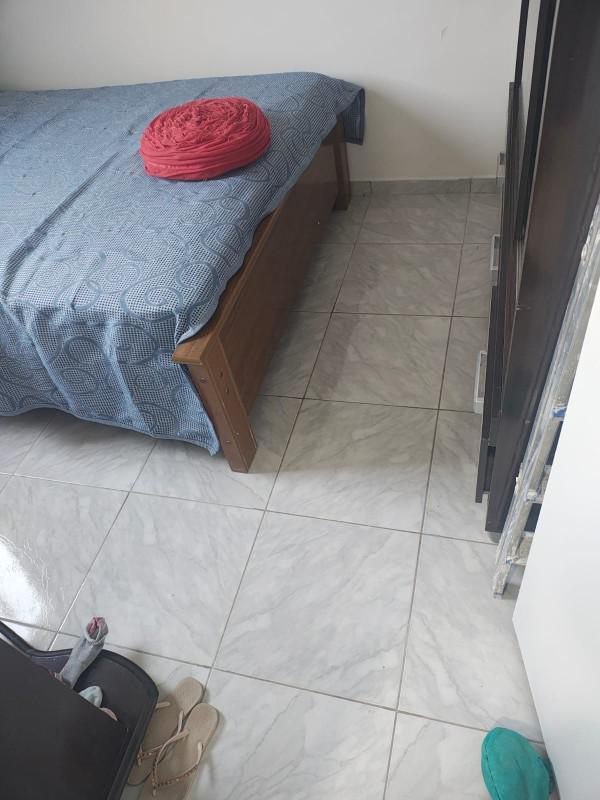 Apartamento, Jardim Vitória, 2 Quartos, 1 Vaga