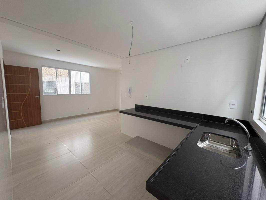 Apartamento, Diamante, 3 Quartos, 1 Vaga, 1 Suíte