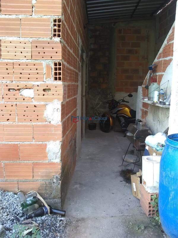 Apartamento, Cachoeira do Vale, 2 Quartos, 2 Vagas, 1 Suíte