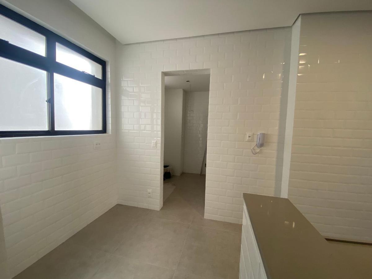 Apartamento, Funcionários, 3 Quartos, 2 Vagas, 1 Suíte