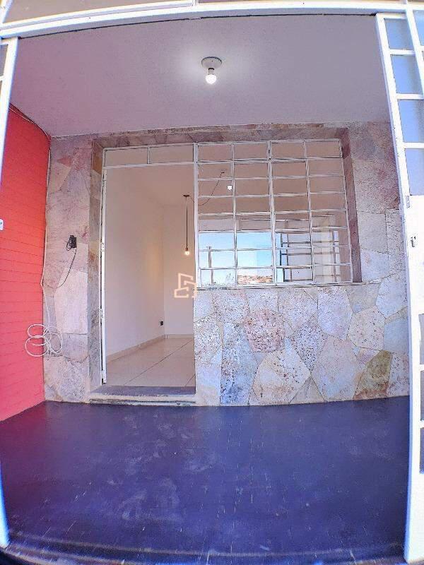 Casa, Salgado Filho, 3 Quartos, 3 Vagas
