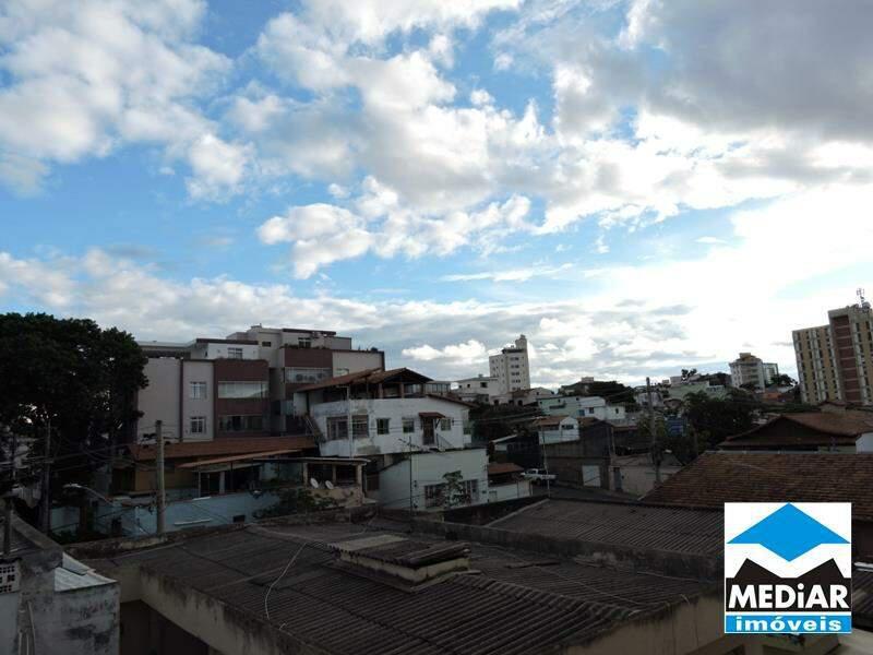 Cobertura, Santa Teresa, 2 Quartos, 2 Vagas, 1 Suíte