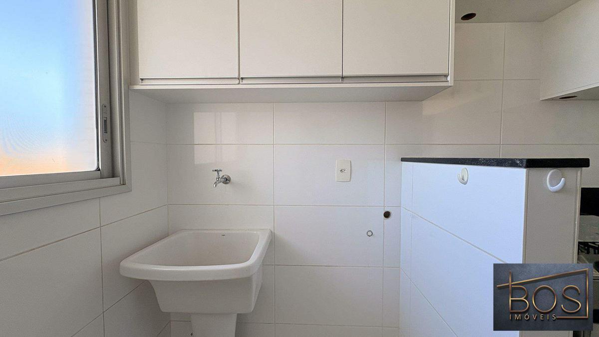 Apartamento, Gutierrez, 2 Quartos, 2 Vagas, 1 Suíte