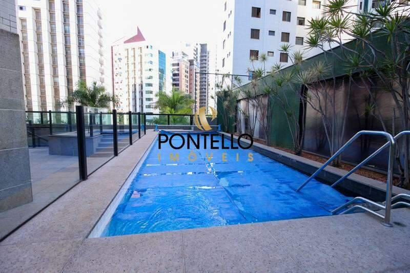 Apartamento, Belvedere, 4 Quartos, 4 Vagas, 2 Suítes