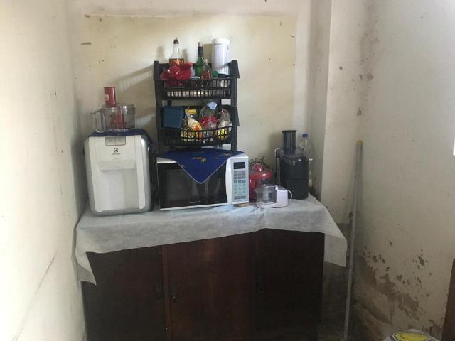 Casa, Renascença, 7 Quartos, 4 Vagas, 1 Suíte