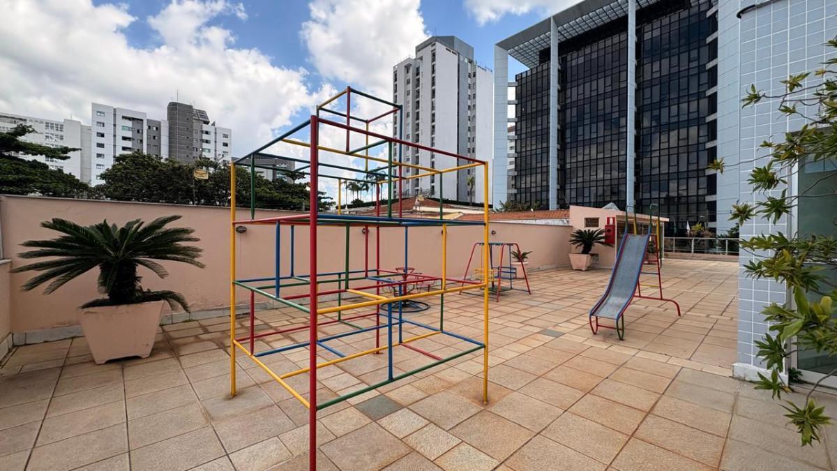 Apartamento, Lourdes, 3 Quartos, 2 Vagas, 1 Suíte