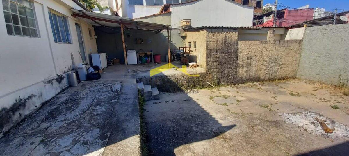 Casa, Buritis, 3 Quartos, 3 Vagas, 1 Suíte