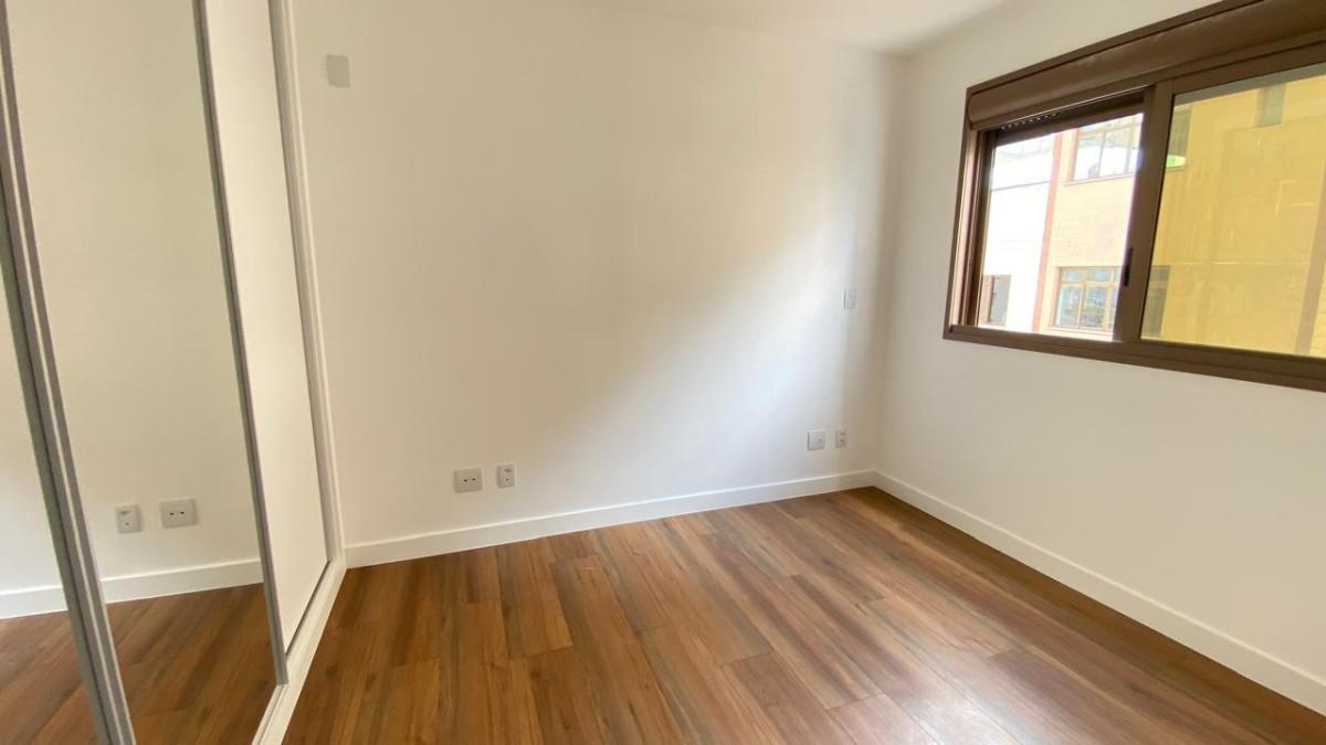 Apartamento, São Pedro, 3 Quartos, 2 Vagas, 1 Suíte